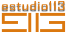 Estudio 113 Logo